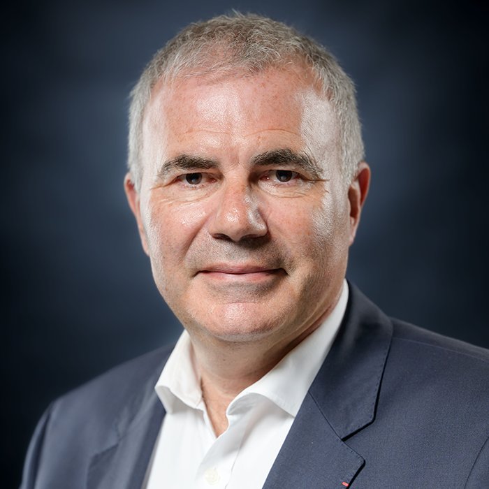 Pierre Pelouzet